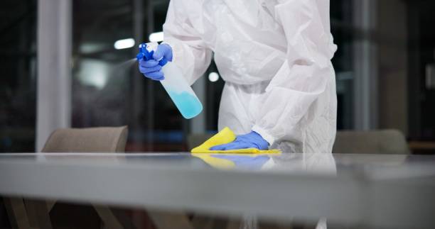 Licensed Biohazard service in Kingston, NJ - Crime Scene Cleaner Online